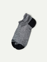 Men's Non-Stop Ankle Socks