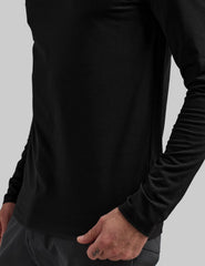 Men's Best Damn Long Sleeve