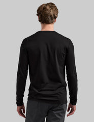 Men's Best Damn Long Sleeve