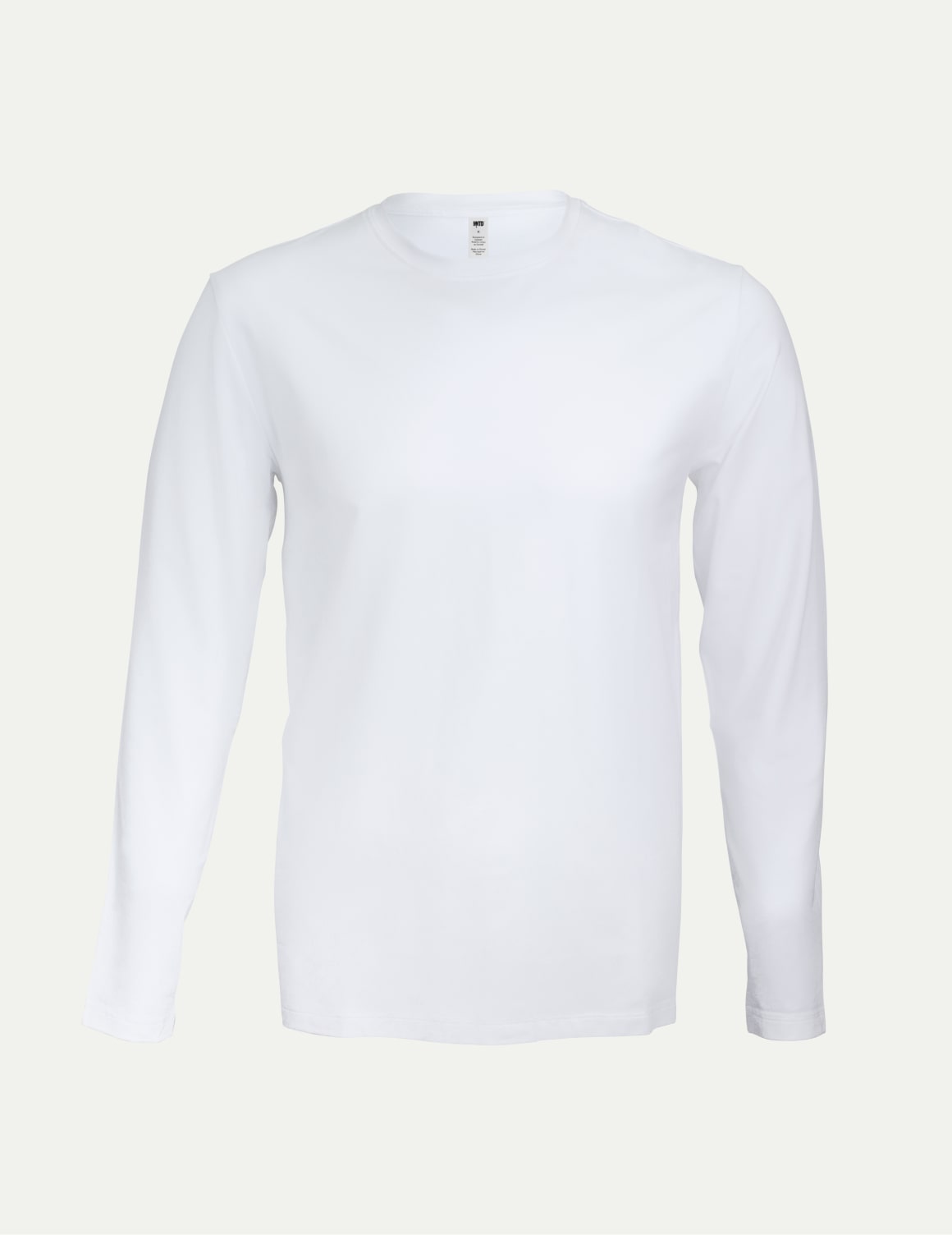 Men's Best Damn Long Sleeve