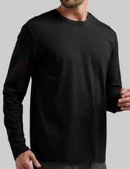 Men's Relaxed Fit Best Damn Long Sleeve