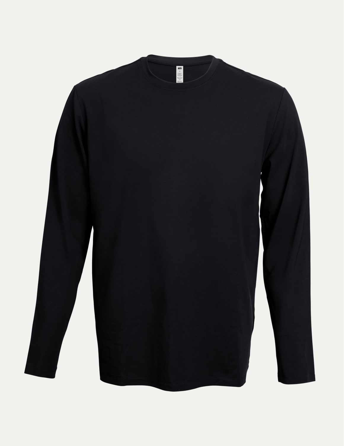 Men's Relaxed Fit Best Damn Long Sleeve