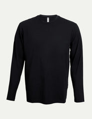Men's Relaxed Fit Best Damn Long Sleeve
