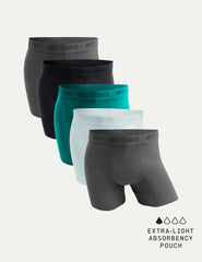 Men's ActivTemp™ Boxer Brief 5-Pack