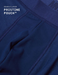 Men's Best Damn™ Cotton Modal Boxer Brief 5-Pack