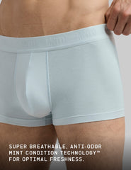 Men's Best Damn™ Cotton Modal Trunk 3"