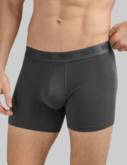 Men's Best Damn™ Cotton Modal Boxer Brief 5"