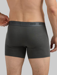 Men's Best Damn™ Cotton Modal Boxer Brief 5"