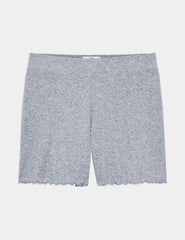 Modal Rib Short