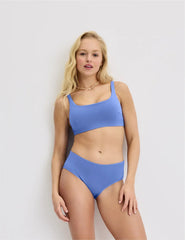 Teen Period Swim Full-Coverage Bikini Bottom - Last Call