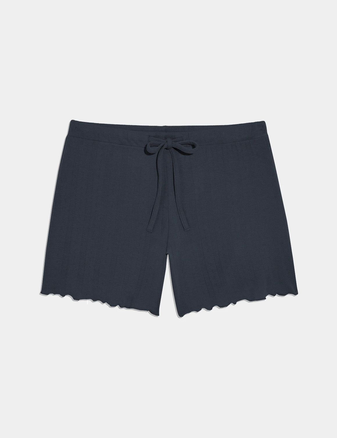 Pointelle Short