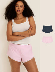 Super Leakproof® Sleep Easy Set