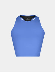 Teen Racerback Tankini Swim Top - Last Call