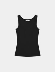 Modal Rib Tank