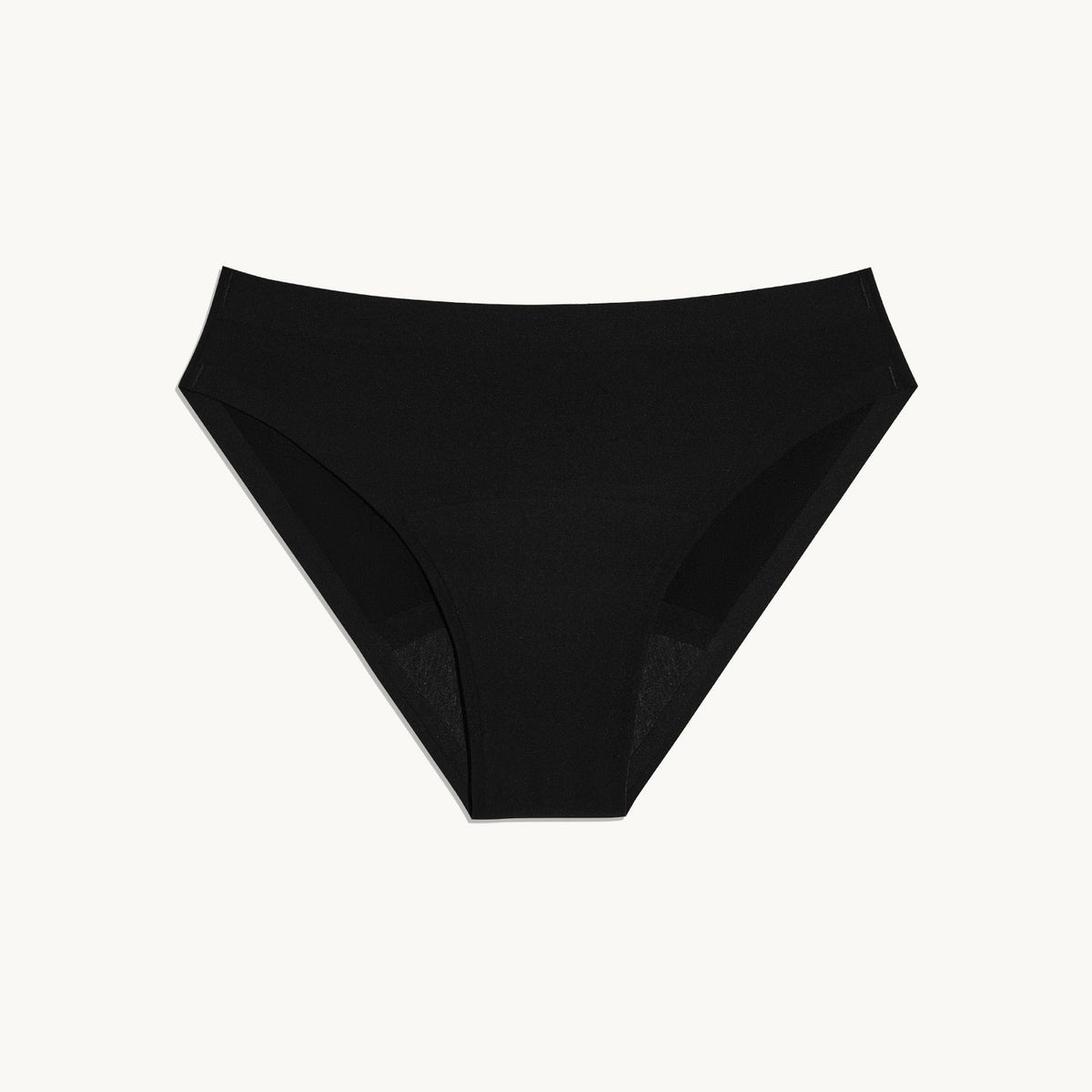 Teen Super Leakproof® No-Show Bikini - Last Call