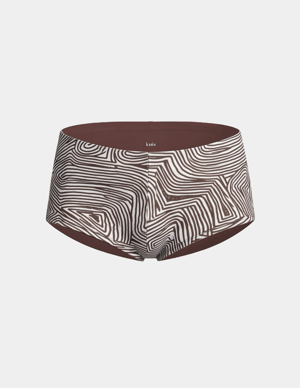 Sculpt Cheeky Low Rise Swim Bottom