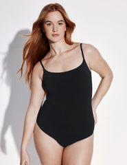Sculpt Classic One Piece Swimsuit - Long Torso