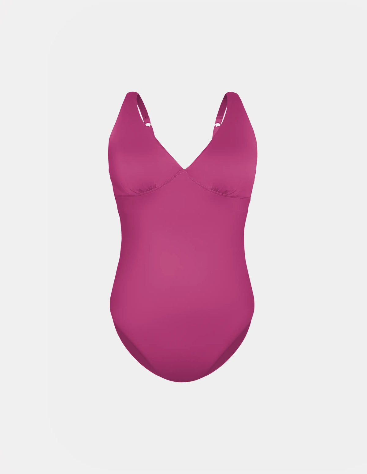 Sculpt Deep V One Piece Swimsuit