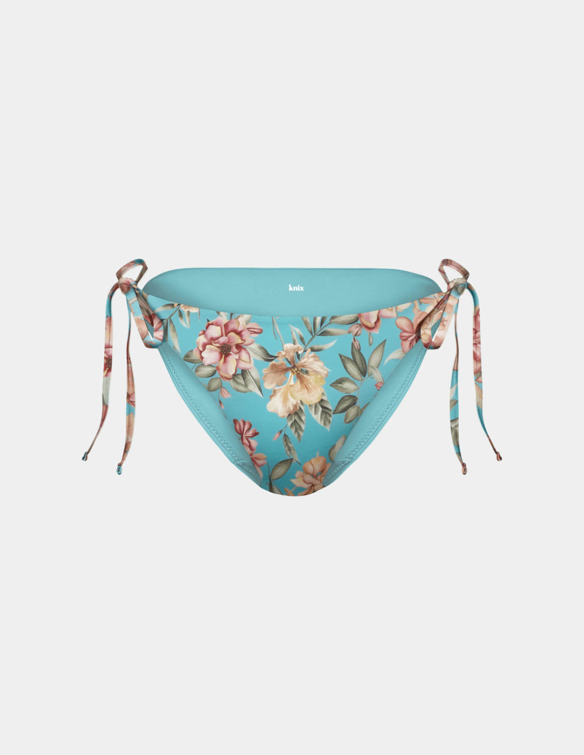 Sculpt String Bikini Bottom