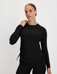 Studio Long Sleeve Top - Last Call