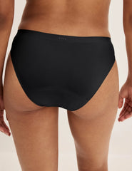 Super Leakproof® No-Show Bikini
