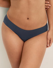 Super Leakproof® No-Show Bikini