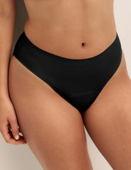 Super Leakproof® No-Show French Cut