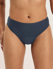 Super Leakproof® No-Show French Cut