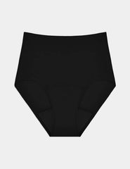 Super Leakproof® No-Show High Rise