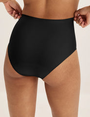 Super Leakproof® No-Show High Rise