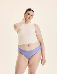 Teen Super Leakproof® No-Show Bikini - Last Call