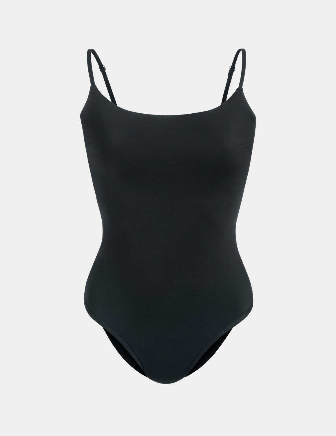 Leakproof Classic One Piece Swimsuit