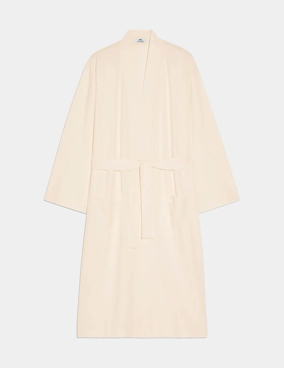 Waffle Robe