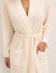 Waffle Robe