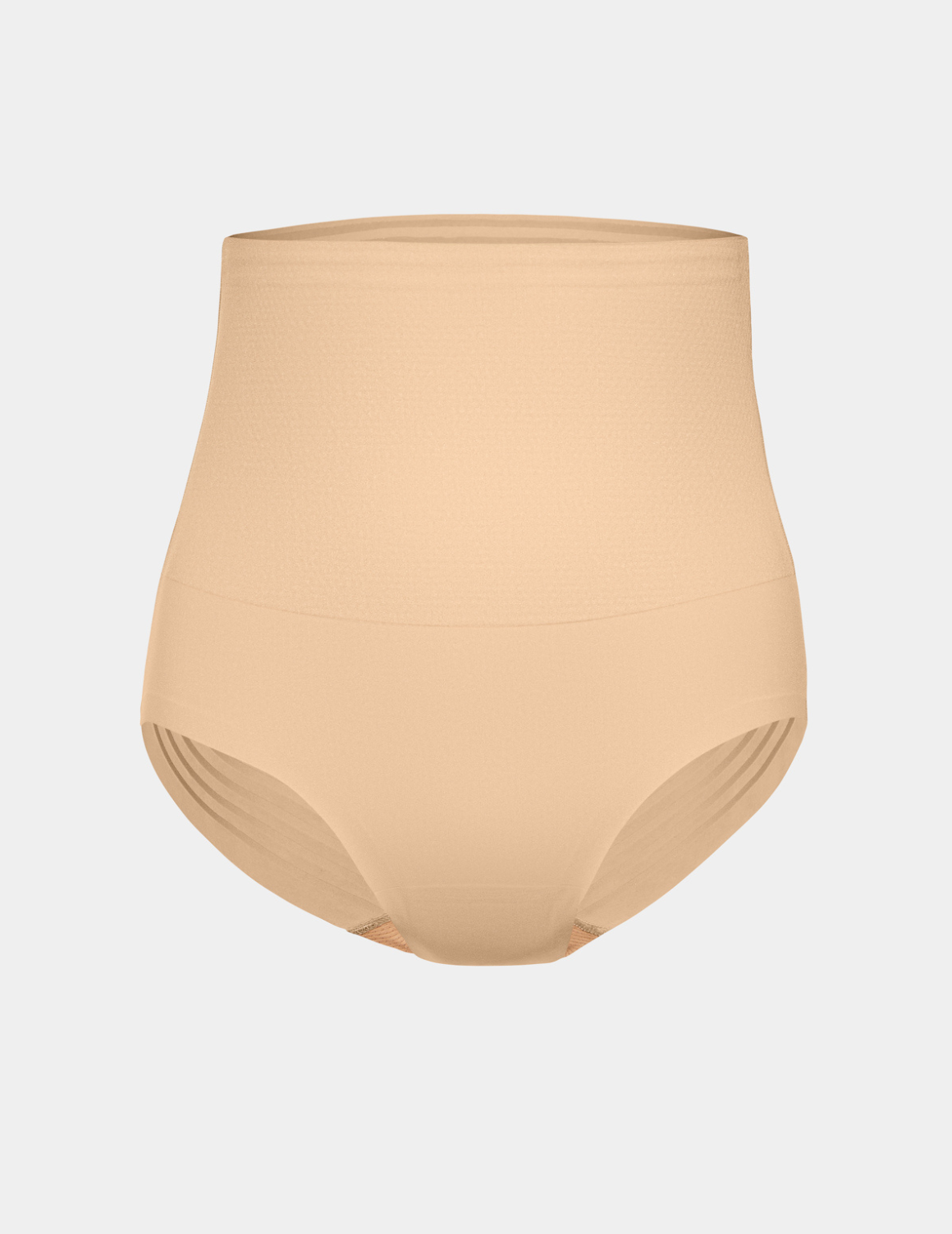Shaper High Rise Briefs